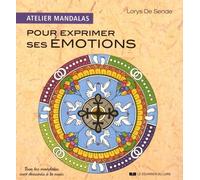 Atelier Mandalas Pour Exprimer Ses Émotions