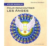 Atelier Mandalas pour rencontrer les anges