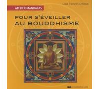 Atelier Mandalas Pour S'éveiller Au Bouddhisme