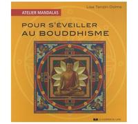 Atelier Mandalas Pour S'éveiller Au Bouddhisme