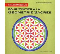 Atelier Mandalas pour s'initier à la géométrie scrée
