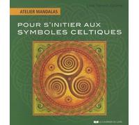 Atelier Mandalas pour s'initier aux symboles celtiques