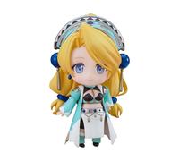 Atelier Marie Remake: The Alchemist Of Salburg - Figurine Nendoroid Marie 10 Cm