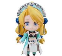 Atelier Marie Remake: The Alchemist of Salburg - Figurine Nendoroid Marie 10 cm Multicolore