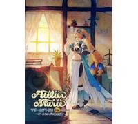Atelier Marie Remake: The Alchemist of Salburg (PC) Steam Key GLOBAL
