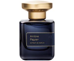 ATELIER MATERI - Ambre Papier - Extrait de Parfum Unisexe 50 ml