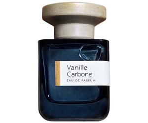 ATELIER MATERI - Vanille Carbone - Eau de Parfum Unisexe 100 ml