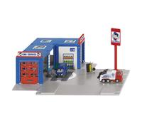 Atelier Mecanique Sikuworld