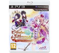 Atelier Meruru [import anglais]
