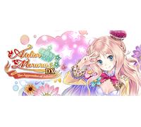 Atelier Meruru ~The Apprentice of Arland~ DX (PC)