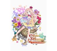 Atelier Meruru - The Apprentice of Arland DX Steam Key GLOBAL