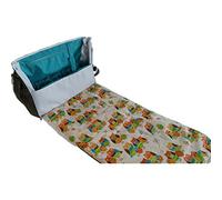 'Atelier miamia Sac à langer sac à bandoulière sac à langer sac à langer pour les déplacements édition limitée "All in One