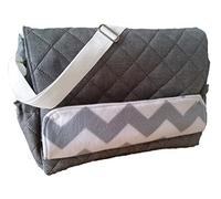 'Atelier miamia Sac à langer sac à bandoulière sac à langer sac à langer pour les déplacements édition limitée "All in One