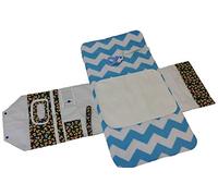 Atelier miamia Sac à langer sac à langer pour les voyages avec matelas à langer Édition limitée