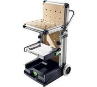 Atelier mobile FESTOOL MW 1000 - 203802 Gris acier G