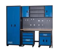 Atelier modulable GWS08 Scheppach