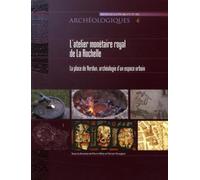 ATELIER MONETAIRE ROYAL DE LA ROCHELLE