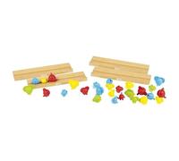 Atelier Motifs - Les éléphants - Complément 4 Enfants