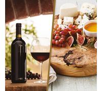 Atelier ?nologie Et Dégustation De Fromages - Smartbox - Coffret Cadeau Multi-Thèmes