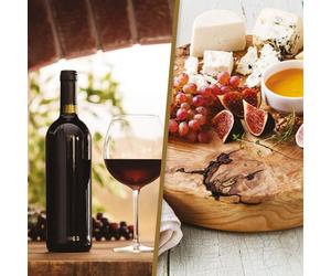 Atelier ?nologie Et Dégustation De Fromages - Smartbox - Coffret Cadeau Multi-Thèmes