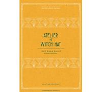 Atelier of Witch Hat 11 Edición Especial