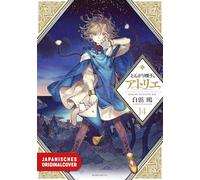 Atelier of Witch Hat 14: Das Geheimnis der Hexen