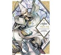 Atelier Of Witch Hat 3 - [Livre en VO] Shirahama, Kamome (Auteur)