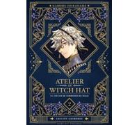 Atelier of Witch Hat Edición Grimorio 2