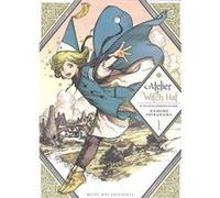 Atelier Of Witch Hat - [Livre en VO] Shirahama, Kamome (Auteur)