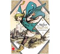 Atelier of witch hat (Vol. 1)