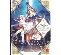 Atelier of witch hat (Vol. 10)