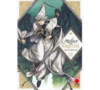 Atelier of witch hat (Vol. 12)