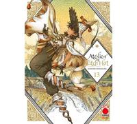Atelier of witch hat (Vol. 13)