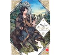 Atelier of witch hat (Vol. 15)