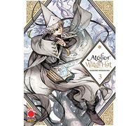 Atelier of witch hat (Vol. 3)
