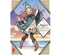 Atelier of witch hat (Vol. 5)