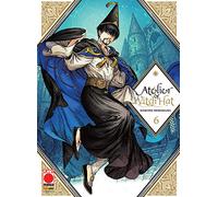 Atelier of witch hat (Vol. 6)