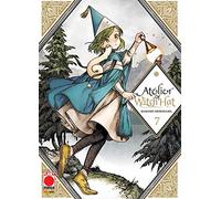 Atelier of witch hat (Vol. 7)