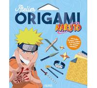 Atelier origami - Naruto