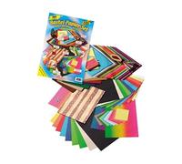 Atelier Papier Deco Assortis - Set De 323 Pieces