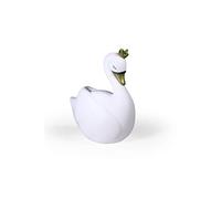 Atelier Pierre Junior - Veilleuse Cygne Dame Blanche