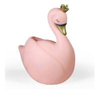Atelier pierre lampe veilleuse cygne r