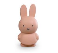 Atelier Pierre Junior - Tirelire Miffy Warm Medium Poudre