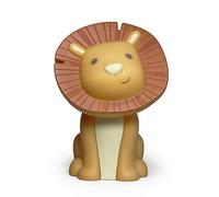 Atelier Pierre Veilleuse Hakuna rechargeable Lion - Marron