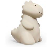 Atelier Pierre - Veilleuse molle dinosaure Jèroom - Beige - Beige G