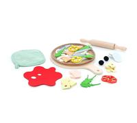 Atelier pizza della mamma beige TU