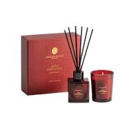 Atelier Rebul Apple Cinnamon Miniature Home Kit 65gr & 50ml