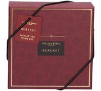 Atelier Rebul Bereket Coffret Cadeau de Maison Miniature Set(S) 50 ml