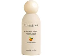 Atelier Rebul Body Mist Mandarine Sorbet 100ml