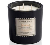 Atelier Rebul Bougie Parfumée Istanbul XL no data 950 g